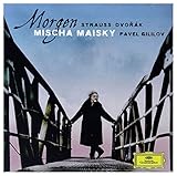 Morgen: Works By Strauss & Dvorak