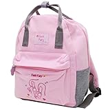 Petit Fairy[子供用デイパック]キッズ スウェット リュック ニックナック かわいい バレエ グッズ 通販