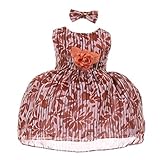 Shanil DRESS ベビー・ガールズ US サイズ: 18 Months カラー: ピンク