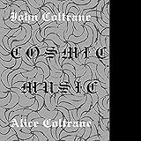 COSMIC MUSIC [LP] [Analog]