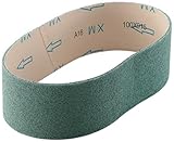 TRUSCO(トラスコ) FBスーパーファインベルト 100X915#600 TFB-100915S-600