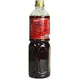 キンリューフーズ 焼肉のたれ 醤油味 中辛 1.15kg