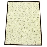 西川 リビング ミッフィー ベビー毛布 日本製 綿毛布 MFアニマル 1531-50016