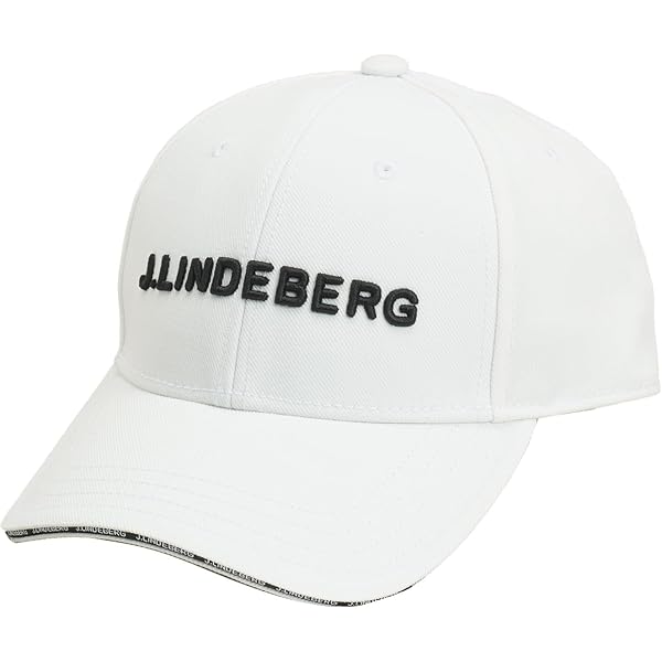 Amazon.co.jp: [J.Lindeberg] キャディバッグ メンズ レディース J