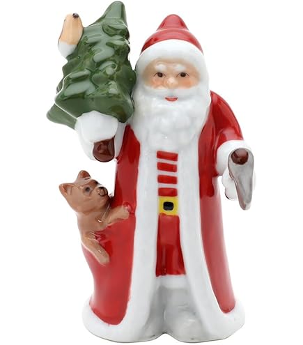 Amazon.co.jp: ロイヤルコペンハーゲン フィギュア アニュアルサンタ