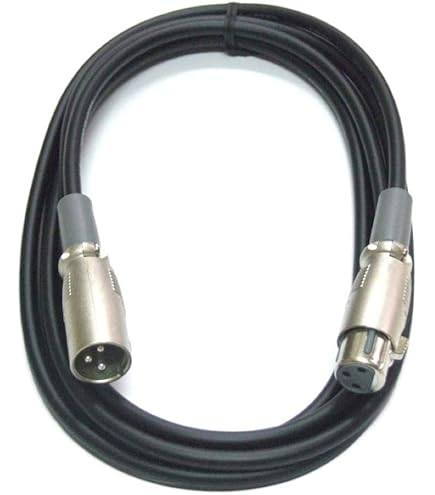 CANARE EC03 3m ケーブル 11本セット ケーブル・シールド
