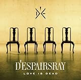 LOVE IS DEAD