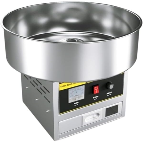 年末特価わたがし製造機わたあめ機 1200Wステンレス鋼 綿菓子製造機 ピンク わたがし製造機 110Vわたあめ機 1200Wステンレスピンク 業務用