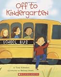 Off to Kindergarten