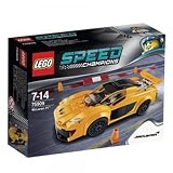 LEGO 75909 Speed Champions 75909 : McLaren p1 Set新しいinボックスSealed # 75909 / Item # g839gj uy-w8ehf315