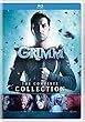 Grimm: The Complete Collection [Blu-ray]