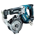マキタ(Makita) 充電式オートパックスクリュードライバ 18V バッテリ・充電器・ケース別売 FR451DZ