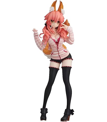 Amazon | セガ Fate/EXTELLA SPMフィギュア 玉藻の前