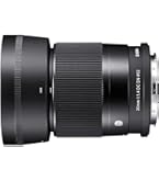 SIGMA 56mm F1.4 DC DN ソニーEマウント用 56mm F1.4 DC DN [ソニーE用] 中古価格比較 - 価格.com