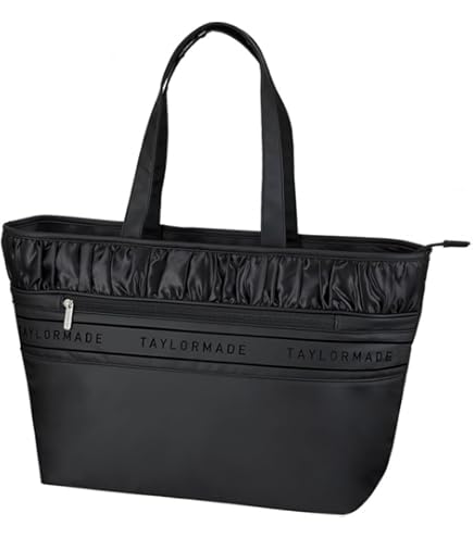 Amazon | テーラーメイド(TAYLOR MADE) ウィルシャー キャディバッグ