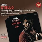 Verdi: Otello (Sony Classical Opera)