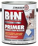 Rust-Oleum Corporation 270976 Advanced Synthetic Shellac Primer, 1-Gallon, White by Rust-Oleum