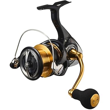 Amazon.co.jp 最新リリース: リール の新着ランキングです。