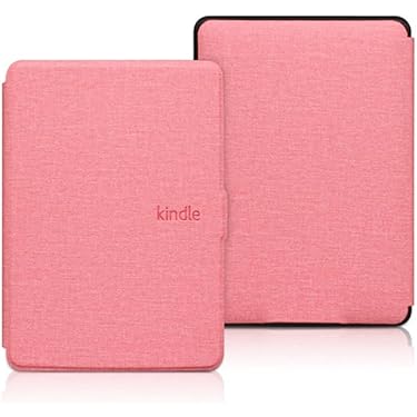 Amazon 電子書籍リーダーカバー ピンク付き Amazon.co.jp: MoKo ケース 6.8インチ Kindle Paperwhite (第11