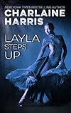 Layla Steps Up (English Edition)