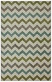 Mohawk Home Naples Anaheim Printed Rug 5'x8' Multi [並行輸入品]