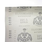 耐水ペーパー ＃5000