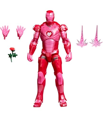 Amazon.co.jp: MARVEL 豪塊 IRON MAN アイアンマン(プライズ) : ホビー