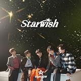 Star Wish (SG+DVD(スマプラ対応)) (初回盤A) - STARGLOW