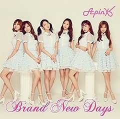Yeah -Japanese Ver.- / Apink