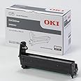 沖データ イメージドラム ブラック (C612dnw) DR-C4DK