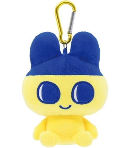 Amazon.co.jp: たまごっち まめっち Tamagotchi Paradiseマスコット