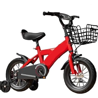 ジュニアシティ 赤 子供用自転車　補助輪つき Amazon.co.jp 最新リリース: 子ども用自転車・付属品 の新着ランキング