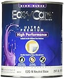 True Value ezgn-qt Easycareペイントprimer-quartグロスNeutralベース