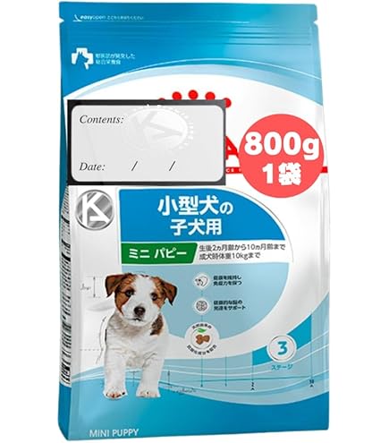 Amazon.co.jp: ロイヤルカナン ミニスターター マザー&ベビードッグ母