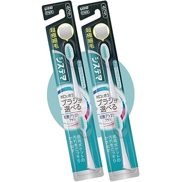 Amazon.co.jp 最新リリース: 電動歯ブラシの替えブラシ の新着