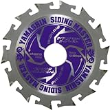山真製鋸(YAMASHIN) サイディングマスター SIDING MASTER 100mmx14P SPT-YSD-100SOY