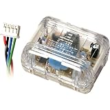 Directed Electronics 504D Double Guard Stinger Shock Sensor [並行輸入品]