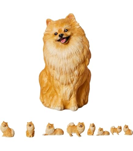 ロイヤルコペンハーゲン　 犬　ポメラニアン　陶器　置物 Amazon.co.jp: ロイヤルコペンハーゲン 犬 ポメラニアン 陶器 置物です