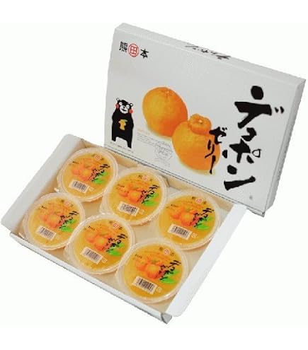 Amazon | JAあしきた 熊本芦北柑橘 デコポン&甘夏缶詰め (10缶入り