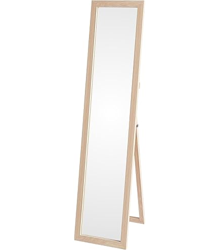 Amazon.co.jp: IKEA/イケア NISSEDAL/ニッセダール：ミラー65x150