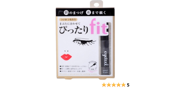 Amazon アイツール つけまつ毛のり 石澤研究所 ビューティー 通販