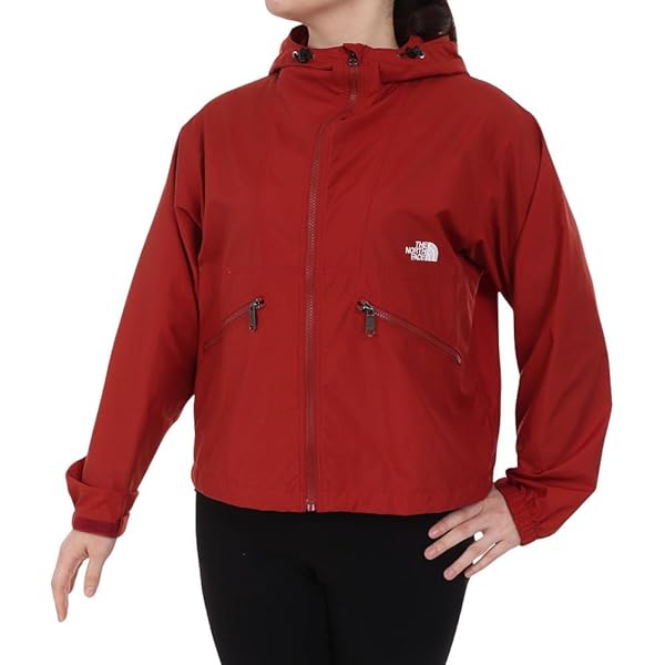 Amazon | [ザ・ノース・フェイス] Short Compact Jacket