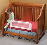 KidCo Convertible Crib Bed Rail by KidCo