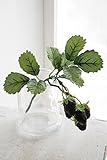 COVENT GARDEN（コベントガーデン） ブラックベリーピック 造花 人工観葉植物 TT-24 【まとめ買い×12セット】