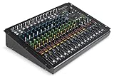 MACKIE アナログミキサーOnyx16専用ラックマウント金具 RM-Onyx16 国内正規品