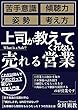 上司が教えてくれない売れる営業: これだけ読んでアポに行って欲しい営業入門書