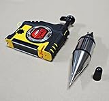 タジマ パーフェクトキャッチG3-450 クイックブラ付 黄 振下げ高さ4.5m PCG3-B400