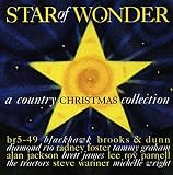 Star of Wonder: Country Christmas Collection