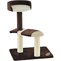 キャットタワー アドメイト 猫のおあそびポール お魚ファミリー ハイタイプ Amazon | アドメイト (ADD. MATE) 猫のおあそびポール お魚