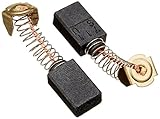 リョービ(RYOBI) カーボンブラシ(2個入り=1個) 711SU 6540597